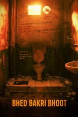 Poster for Bhed Bakri Bhoot