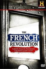 Poster for French Revolution