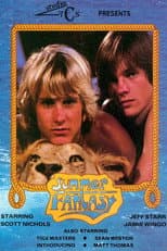 Poster for A Summer Fantasy