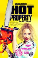 Poster for Hot Property