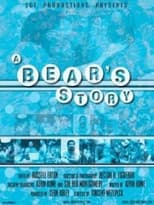 Poster for A Bear's Story