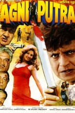 Poster for Agniputra