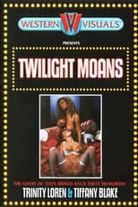 Poster for Twilight Moans