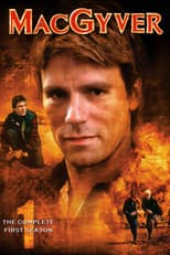 Poster for Season 1