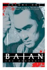 Poster for Baian the Assassin