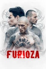 Poster for Furioza