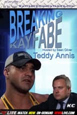Poster for Breaking Kayfabe with Teddy Annis