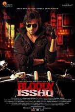 Poster for Bloody Isshq