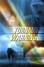 Poster for Tornado Warning