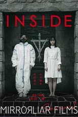 Poster for INSIDE