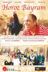 Poster for Horoz Bayram