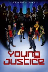 Poster for Season 1