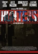Poster for Hunters