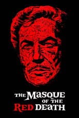 Poster for The Masque of the Red Death