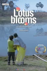 Poster for Lotus Blooms