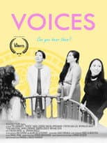 Poster for Voices