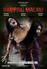 Poster for Damping Malam