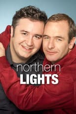 Poster for Northern Lights