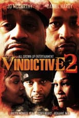 Poster for Vindictive 2