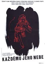Poster for Každému jeho nebe