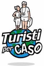 Poster for Turisti per caso: Sushi, geishe e samurai