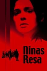 Poster for Nina's Journey