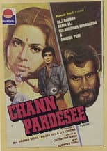 Poster for Chann Pardesee