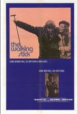 Poster for The Walking Stick