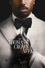 Poster for The Thomas Crown Affair