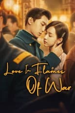 Poster for Love in Flames of War