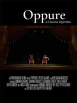Poster for Oppure