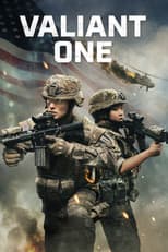 Poster for Valiant One