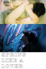 Poster for Spring Like Lovers