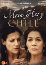 Poster for Mein Herz in Chile