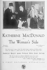 Poster for The Woman's Side
