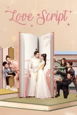 Poster for Love Script