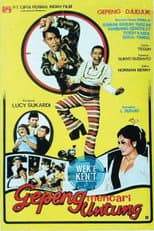 Poster for Gepeng Mencari Untung