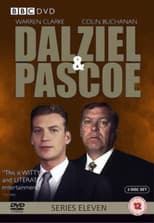 Poster for Series 11