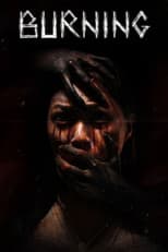 Poster for Burning