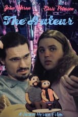Poster for The Auteur