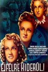 Poster for Éjfélre kiderül