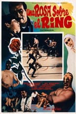 Poster for A Rose in the Ring