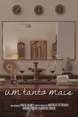Poster for um tanto mais