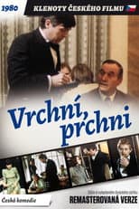 Poster for Run, Waiter, Run!