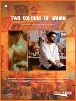 Poster for Two Colours of Jahan
