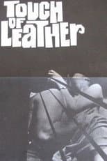 Poster for Touch Of Leather