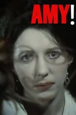 Poster for Amy!