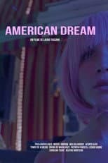 Poster for American Dream