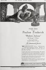 Poster for Madame Jealousy