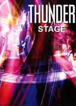 Poster for Thunder: Stage